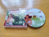 CD &quot;Amore Italiano&quot; - Toto Cutugno, Nino D&#039;Angelo, Celentano, etc.