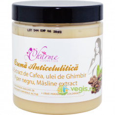 Crema Anticelulita 250ml