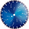 Disc DiamantatExpert pt. Beton armat &amp; Piatra - Speed Wave 450x25.4 (mm) Super Premium - DXDH.2050.450.25