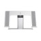 STAND LAPTOP METAL AJUSTABIL, BASEUS, LUJS000012