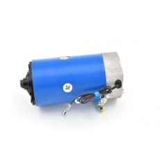 Motor electric 12V, 0,8 kW obloane hidraulice