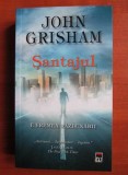 John Grisham - Șantajul