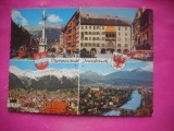 HOPCT 19836 INNSBRUCK -TIROL .-AUSTRIA -NECIRCULATA