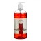 Săpun Lichid Fiorevita Design Ramuri și Fundiță Roșie Capacitate 1L Aromă Scorțișoară