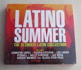 Latino Summer 2CD Compilatie (Ricky Martin, Kaoma, Shakira, Edward Maya, Shaft), Pop, universal records