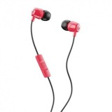 Cumpara ieftin Casti - JIB in Ear - Red Black | Skullcandy