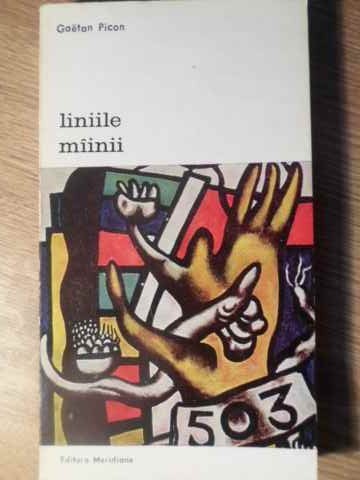 LINIILE MAINII-GAETAN PICON-228826
