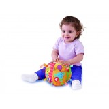 Minge Muzicala Moale si Distractiva, Vtech