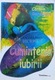 Cumințenia iubirii (cu dedicație) - 2010 - Cătălin Bordeianu (I82)