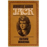 Alphonse Daudet - Jack - moravuri contemporane - 114727