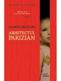 Arhitectul parizian/Charles Belfoure, Litera