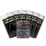 Carlige KORDA WIDE GAPE X NR.8 10BUC/PLIC