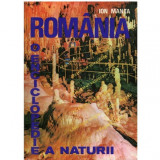 Ion Manta - Romania, o enciclopedie a naturii - 123320