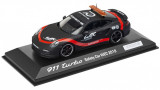 Macheta Oe Porsche 911 Turbo Safety Car FIA WEC Limited Edition 1:43 WAP0209270K