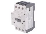 &Icirc;ntrerupător Motor 5,5kW 220-690V DIN IP20