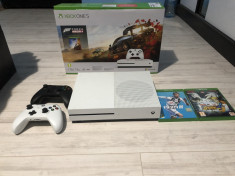 Consola Xbox One S foto