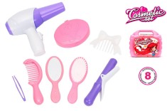 Set de coafat TechnoK in gentuta foto