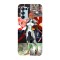 Husa compatibila cu Oppo A77 model Valkyrie Yuna Edens Zero, Silicon, TPU, Viceversa