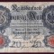 Germania 20 mark 1908 seria 525 **