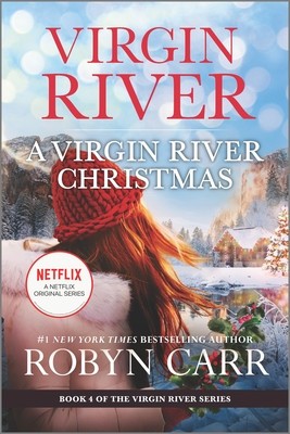 A Virgin River Christmas foto