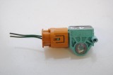 Senzor de impact dreapta spate MAZDA 6 Sedan GH 2008 OEM: 5WK43826 1807447