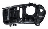 Carcasa far stanga pentru BMW X6 F16 far cu Xenon (2014 - 2018) - HB079-STANGA
