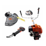 Motocoasa cu pornire electrica Wolfson resigilat PowerTool TopQuality