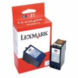 Cumpara ieftin Cartus foto color Lexmark 18c0031e