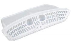Filtru de scame uscator de rufe Beko