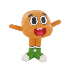 Figurina Darwin Lumea lui Gumball foto