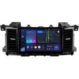 Navigatie Auto Teyes CC3L WiFi Nissan Patrol Y62 2010-2020 2+32GB 9` IPS Quad-core 1.3Ghz, Android Bluetooth 5.1 DSP