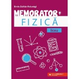 Memorator Fizica. Cls. Ix-Xii. Ed. 3, Ervin Zoltan Faluvegi - Editura Paralela 45