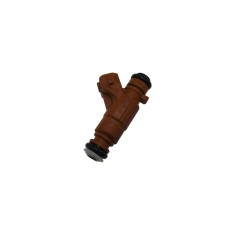 Injector MERCEDES-BENZ S-CLASS cupe C215 BOSCH 0280156016