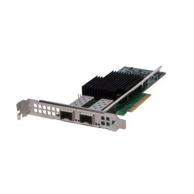 Placa Retea Server Intel X710-DA2 Dual Port 10Gb SFP+ - Full Hight foto