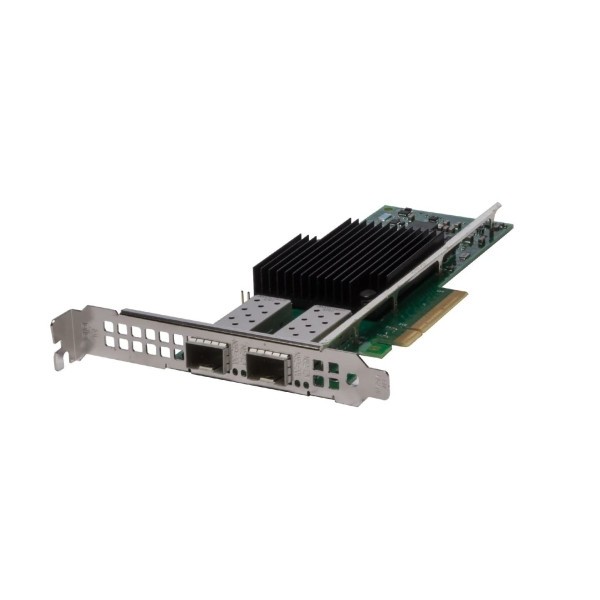 Placa Retea Server Intel X710-DA2 Dual Port 10Gb SFP+ - Full Hight