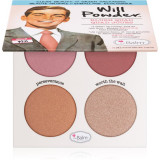 TheBalm Will Powder&reg; fard de obraz si fard de pleoape intr-unul singur 10 g