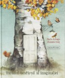 Tăr&acirc;mul nesf&acirc;rșit al imaginației &ndash; Marta Arteaga