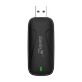 Smart Box Adaptor auto Carlinkit X1Air pentru CarPlay CarLife, Android iOS, WiFi dual-band 2.4G+5G, Port USB masculin, Rezolutie adaptiva, Comutare au