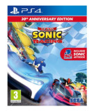 Cumpara ieftin Joc Team Sonic Racing 30th Anniversary Edition pentru PS4, Sega