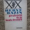 Herve Bazin - Preafericitii de pe insula dezolarii