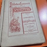 Amorul unei cersetoare - Wilhelm Hauff