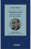 Catusele de aur - George Rizescu