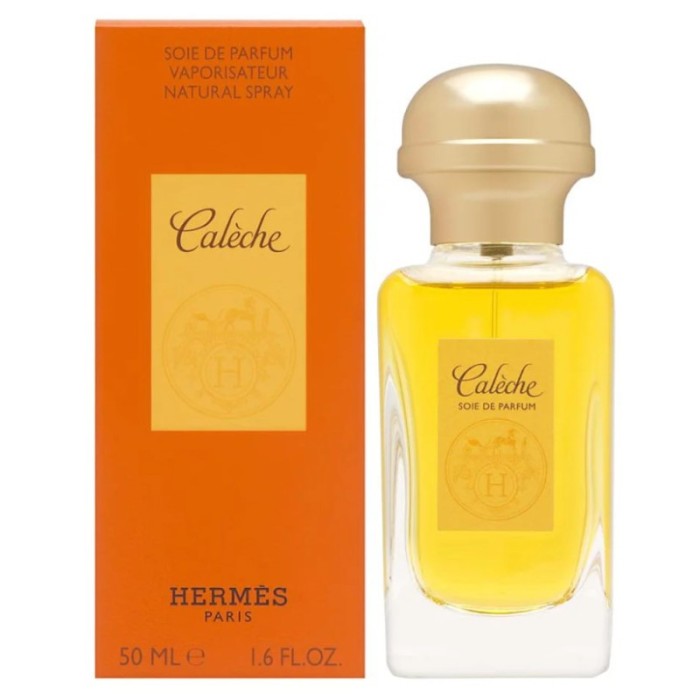 Herm&egrave;s Caleche Soie de Parfum EDP 50 ml