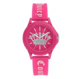 Cumpara ieftin Ceas Dama, Juicy Couture, JC132 JC1325HPHP - Marime universala