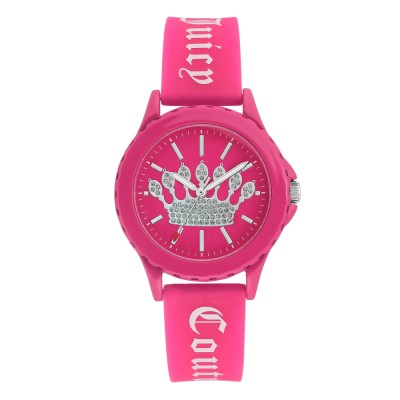 Ceas Dama, Juicy Couture, JC132 JC1325HPHP - Marime universala foto