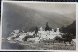 Carte Postala, Romania, Manastirea Suzana Prahova, perioada interbelica