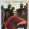 CESAR IMPERATOR , roman by COLLEEN McCULLLOUGH , 2001