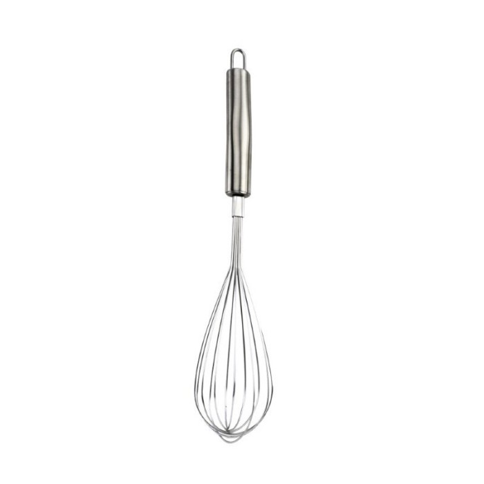 Tel, Batator albus, Inox