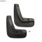 Set 2 aparatori noroi spate pentru RENAULT Captur (2016-)