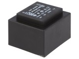 Transformator &Icirc;ncapsulat 4,5VA 230V AC 18V 250mA PCB